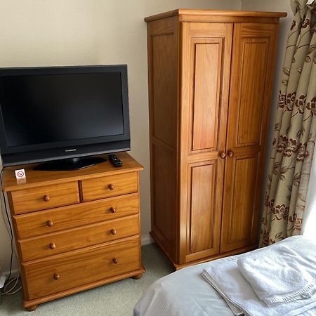 King'S Arms Hotel Lostwithiel Phòng bức ảnh
