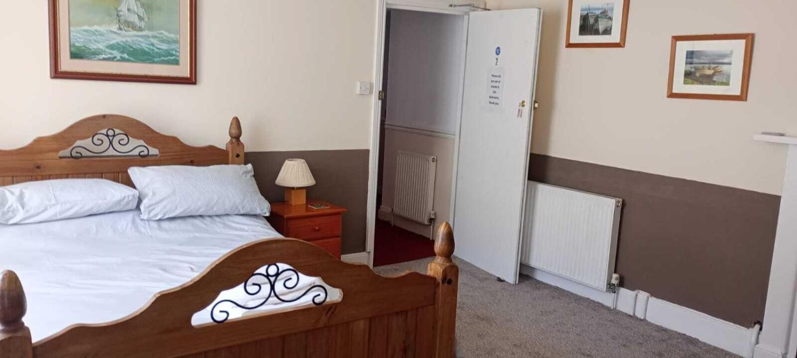 King'S Arms Hotel Lostwithiel Ngoại thất bức ảnh