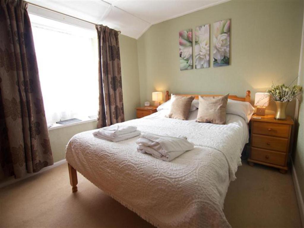 King'S Arms Hotel Lostwithiel Phòng bức ảnh