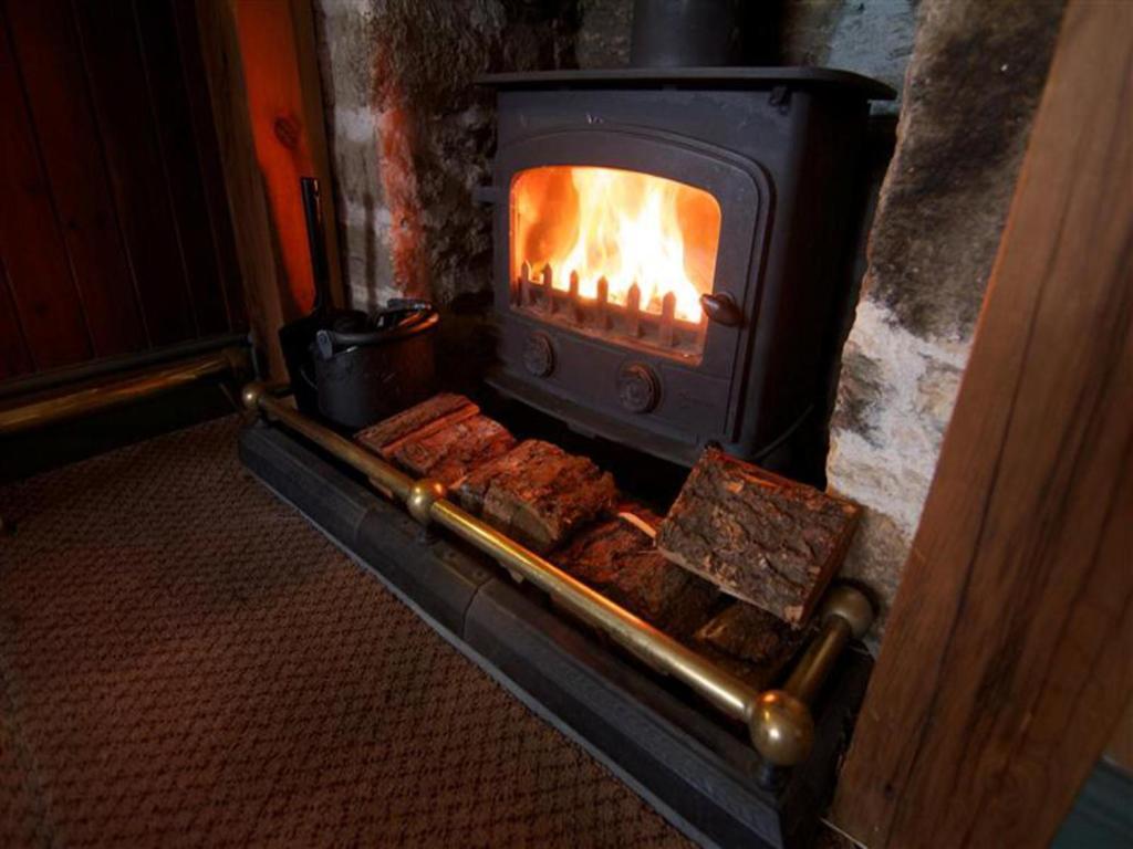 King'S Arms Hotel Lostwithiel Ngoại thất bức ảnh